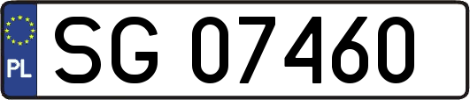SG07460