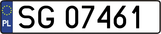 SG07461