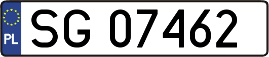 SG07462
