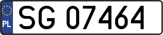 SG07464