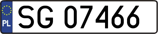 SG07466