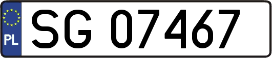 SG07467