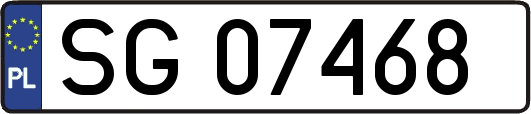 SG07468