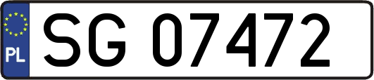 SG07472