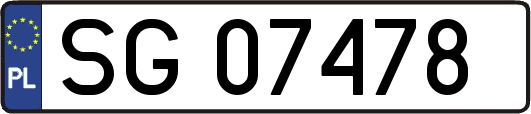 SG07478