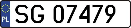 SG07479
