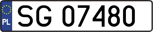 SG07480