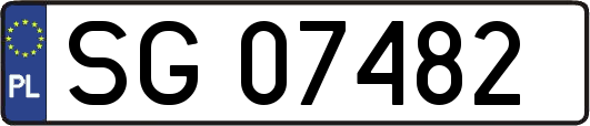 SG07482