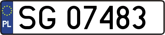 SG07483