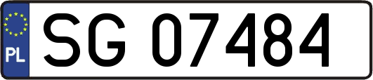 SG07484