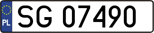 SG07490