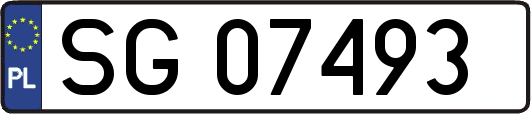 SG07493
