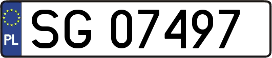 SG07497