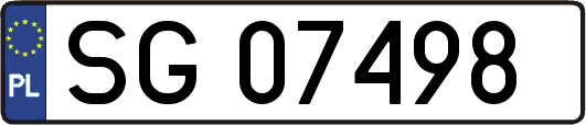 SG07498