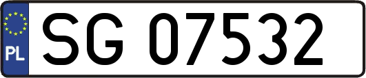 SG07532