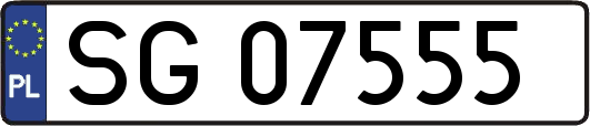 SG07555