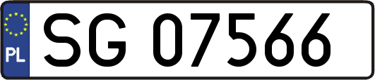 SG07566