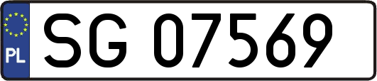 SG07569