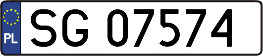 SG07574