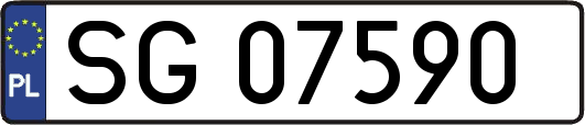 SG07590