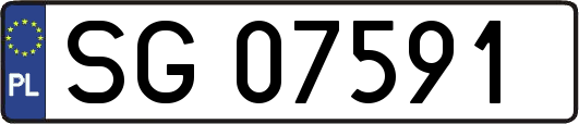 SG07591
