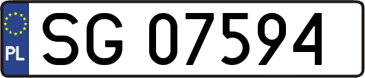 SG07594
