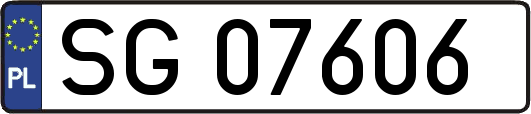 SG07606