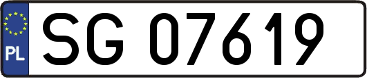 SG07619