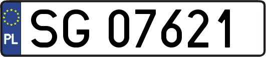 SG07621