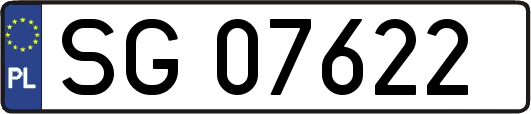SG07622