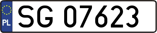 SG07623