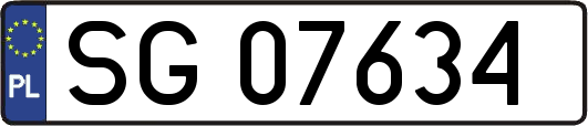 SG07634