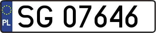 SG07646