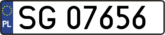 SG07656
