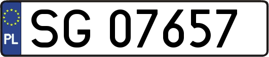 SG07657