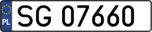 SG07660