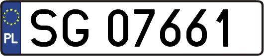 SG07661