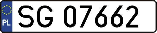 SG07662