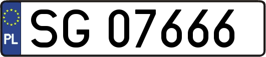 SG07666