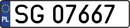 SG07667