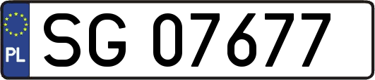 SG07677