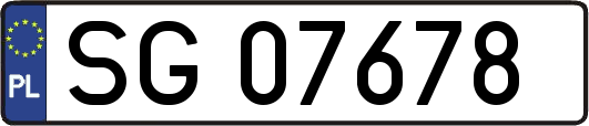 SG07678