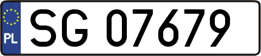 SG07679