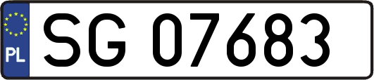SG07683