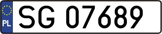 SG07689