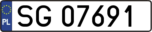 SG07691