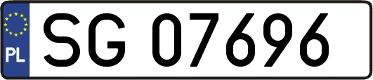 SG07696