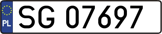 SG07697