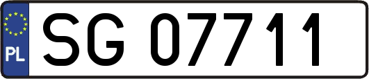 SG07711