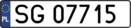 SG07715